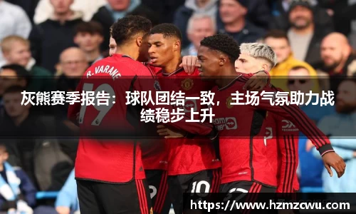 灰熊赛季报告：球队团结一致，主场气氛助力战绩稳步上升